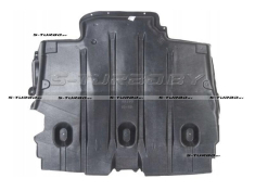 Защита двигателя (пластик) бензин / дизель