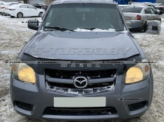 Дефлектор капота