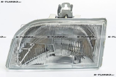 Передняя фара (левая)