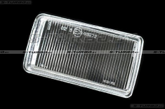 Стекло противотуманной фары (левое)