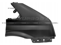 Крыло переднее (правое) без отв. под повторитель, сталь