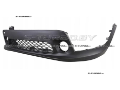 Бампер передний (черный) нижняя часть, 2018-ON