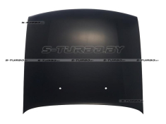 Капот, сталь