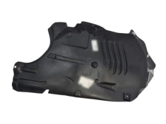 Подкрылок передний (правый) передняя часть