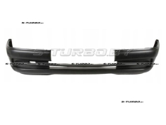 Накладка переднего бампера, без отв. под противотуманки