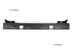 Усилитель заднего бампера (сталь)