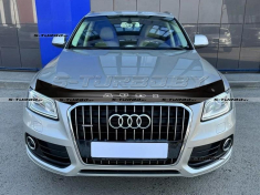 Дефлектор капота