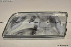 Передняя фара (левая) двухламповая