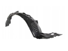 Подкрылок передний (правый) euro-type