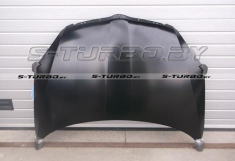 Капот, оцинкованная сталь