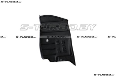 Защита двигателя боковая правая (пластик) бензин / дизель