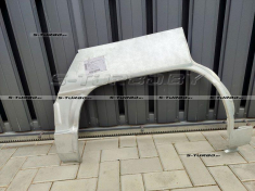 Арка задняя (правая) заводской штамп