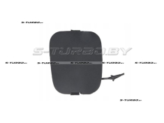 Заглушка отверстия крюка (задняя) грунтованная