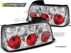 Задние фонари CHROME