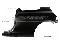 Крыло заднее (левое) заводской штамп