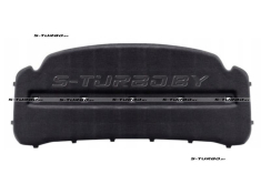 Шумоизоляция капота