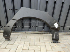 Арка задняя (левая) заводской штамп