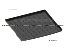 Коврик в багажник модельный полиуретановый