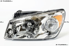 Передняя фара (левая)