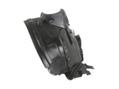 Подкрылок передний (левый) задняя часть, 2010-2012