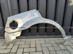 Арка задняя (правая) заводской штамп