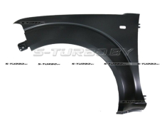 Крыло переднее (левое) с отв. под повторитель, сталь