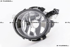 Противотуманная фара (левая)