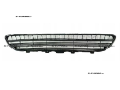 Решетка в бампер (центральная)