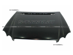 Капот, сталь