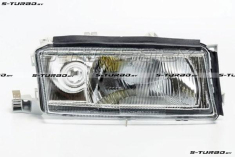 Передняя фара (правая) без противотуманки