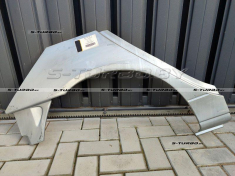 Арка задняя (правая) заводской штамп