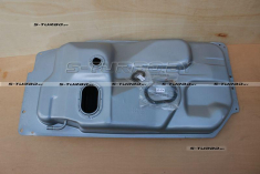 Топливный бак (дизель)