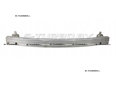 Усилитель заднего бампера (алюминий)