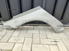 Арка задняя (правая) заводской штамп