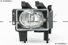 Противотуманная фара (левая) 2007-2008