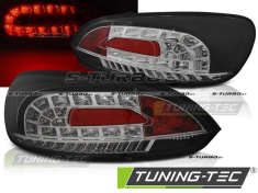 Задние фонари BLACK LED