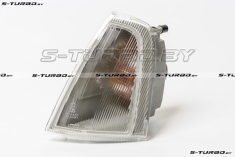 Указатель поворота (левый) 1986-1990, белый