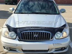 Дефлектор капота