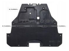 Защита двигателя (пластик) бензин / дизель