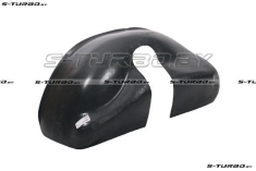 Подкрылок передний (правый)