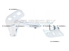 Петля капота (левая)