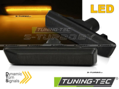 Повторители поворота SMOKE LED SEQ (диодные)