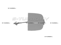 Заглушка отверстия крюка (задняя)