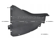 Защита двигателя (пластик) бензин / дизель, правая часть, для версии m-sport