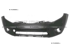 Бампер передний (грунтованный) 2008-2011