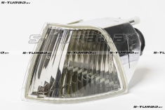 Указатель поворота (левый), белый