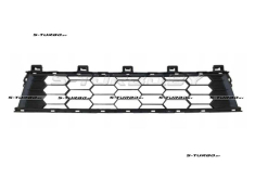 Решетка в бампер (центральная)