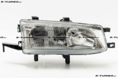 Передняя фара (правая) ENGLAND-type