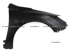 Крыло переднее (правое) без отв. под повторитель, сталь