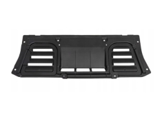 Защита коробки передач (пластик) бензин / дизель, для версии amg-type